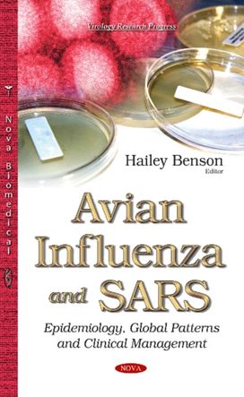 Avian Influenza & SARS Avian Influenza & SARS