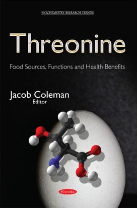 Threonine Threonine