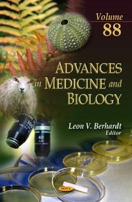 Advances in Medicine & Biology Advances in Medicine & Biology