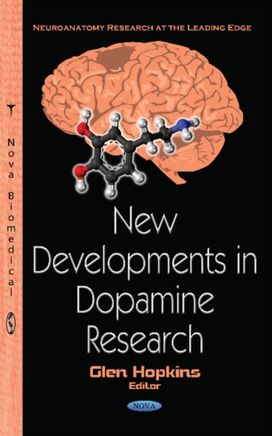 New Developments in Dopamine Research New Developments in Dopamine Research