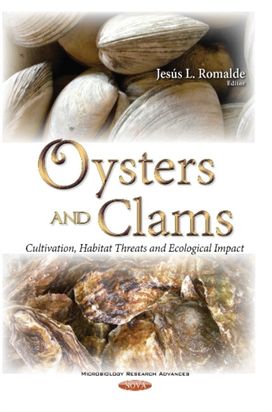 Oysters & Clams Oysters & Clams