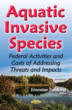 Aquatic Invasive Species Aquatic Invasive Species