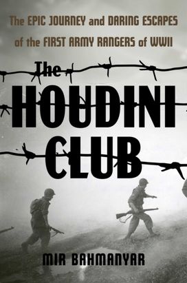 Houdini Club