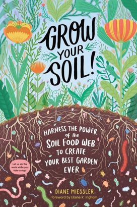 Grow Your Soil!