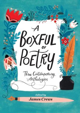 Boxful of Poetry Boxful of Poetry