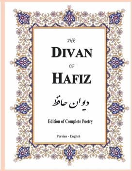 Divan of Hafiz Divan of Hafiz