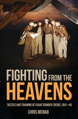 Fighting from the Heavens Fighting from the Heavens