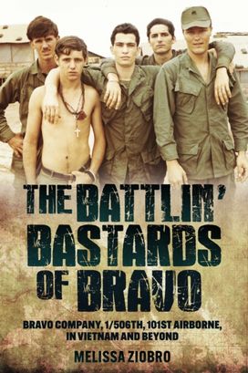 Battlin' Bastards of Bravo Battlin' Bastards of Bravo