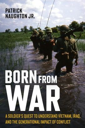 Born From War Born From War