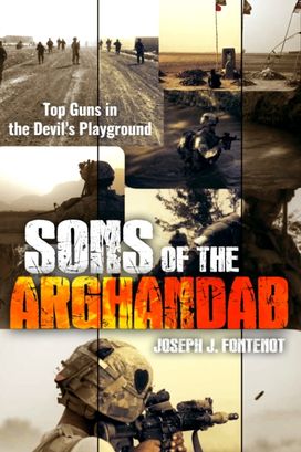 Sons of the Arghandab Sons of the Arghandab