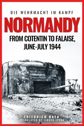 Normandy Normandy