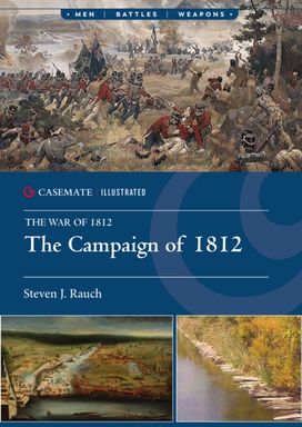 Campaign of 1812