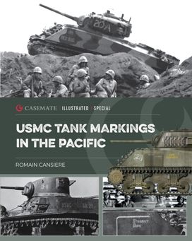 USMC Tank Markings in the Pacific USMC Tank Markings in the Pacific