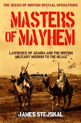 Masters of Mayhem Masters of Mayhem