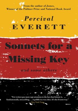 Sonnets for a Missing Key Sonnets for a Missing Key