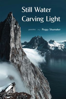 Still Water Carving Light Still Water Carving Light