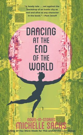 Dancing at the End of the World Dancing at the End of the World