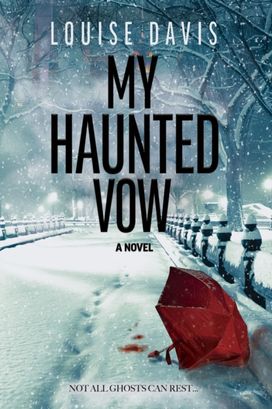 My Haunted Vow My Haunted Vow