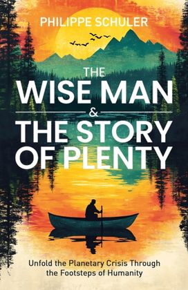 Wise Man & The Story of Plenty Wise Man & The Story of Plenty