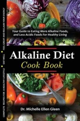 Alkaline Diet Cookbook
