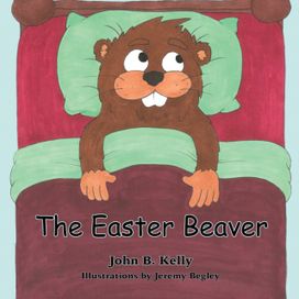 Easter Beaver Easter Beaver