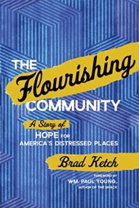 Flourishing Community Flourishing Community