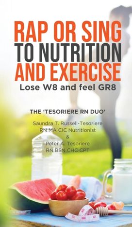 Rap or Sing to Nutrition and Exercise Rap or Sing to Nutrition and Exercise