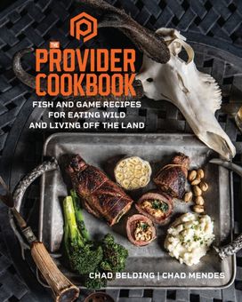Provider Cookbook Provider Cookbook