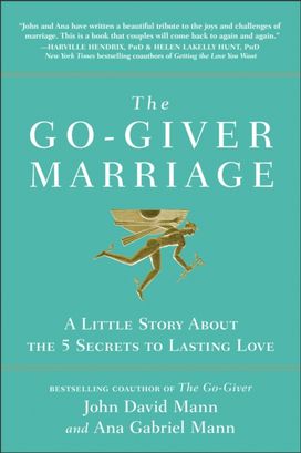 Go-Giver Marriage