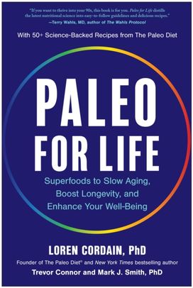Paleo for Life Paleo for Life