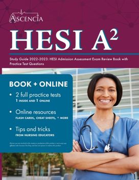Hesi A2 Study Guide 2022-2023