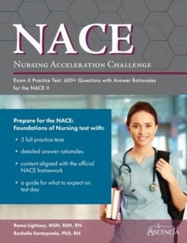 Nursing Acceleration Challenge Exam Ii Practice Test
