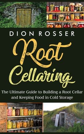 Root Cellaring Root Cellaring