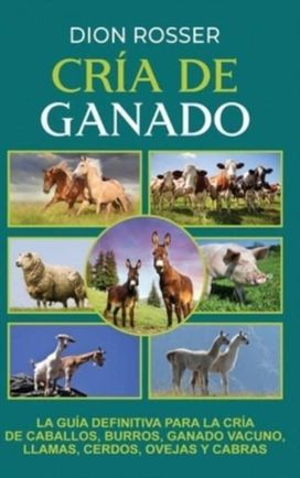 Cria De Ganado Cria De Ganado