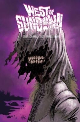 West of Sundown Vol. 2 : Youthful Blasphemy West of Sundown Vol. 2 : Youthful Blasphemy