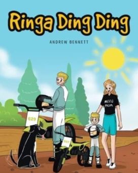 Ringa Ding Ding Ringa Ding Ding