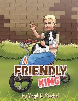 Friendly King Friendly King