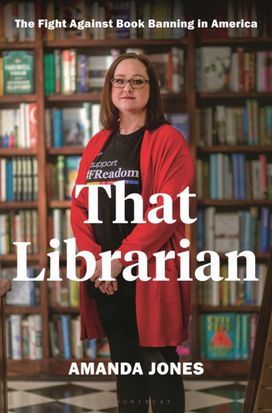 That Librarian