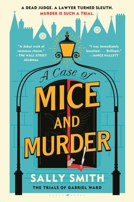 Case of Mice and Murder