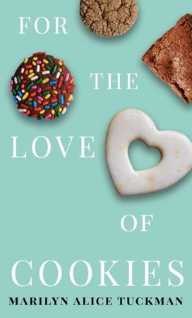 For the Love of Cookies For the Love of Cookies