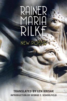 New Poems New Poems