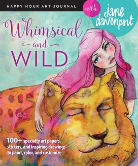 Whimsical and Wild Whimsical and Wild