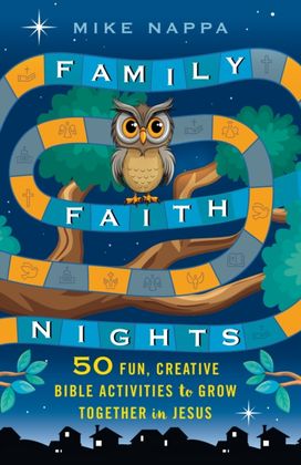 Family Faith Nights Family Faith Nights
