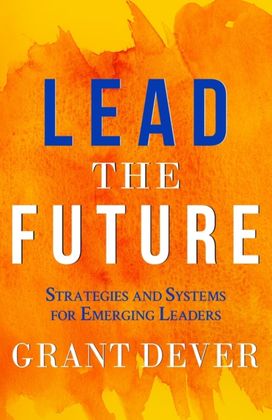Lead the Future