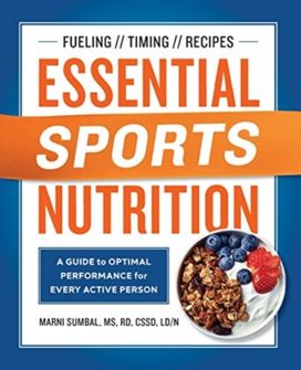 Essential Sports Nutrition: a Guide to Essential Sports Nutrition: a Guide to