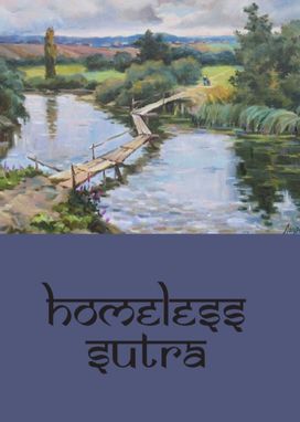 Homeless Sutra Homeless Sutra