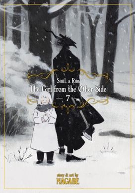 Girl from the Other Side: Siuil, a Run Vol. 7 Girl from the Other Side: Siuil, a Run Vol. 7