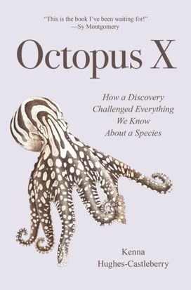 Octopus X Octopus X