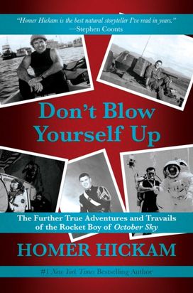 Don't Blow Yourself Up Don't Blow Yourself Up