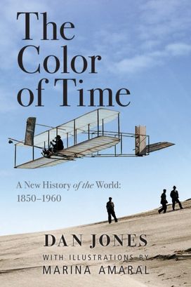 The Color of Time